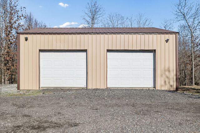 2901 Campground Hollow Road, Nunnelly, TN 37137