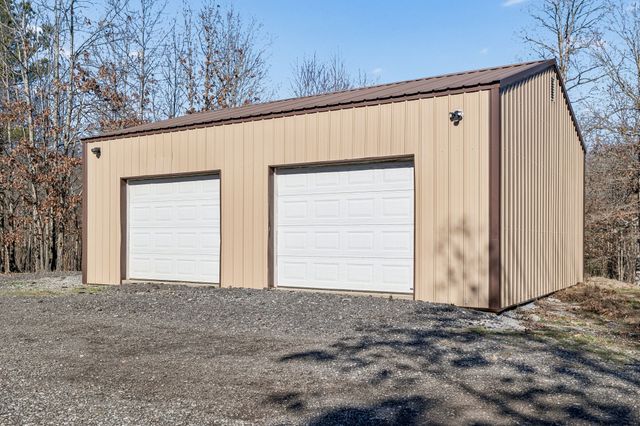 2901 Campground Hollow Road, Nunnelly, TN 37137