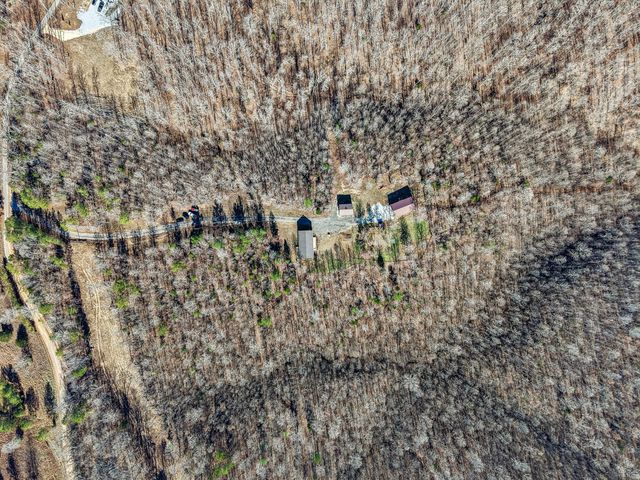 2901 Campground Hollow Road, Nunnelly, TN 37137