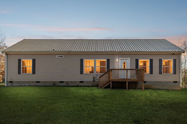 2901 Campground Hollow Road, Nunnelly, TN 37137