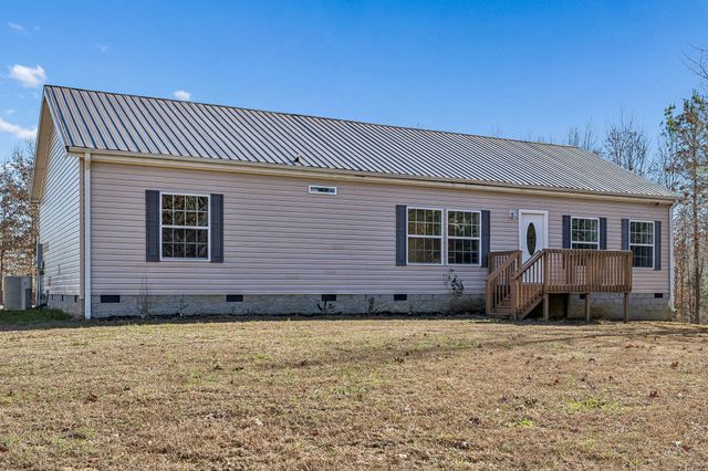 2901 Campground Hollow Road, Nunnelly, TN 37137