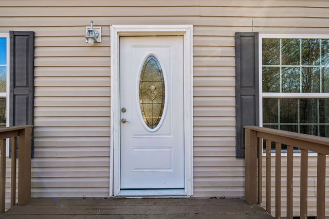 2901 Campground Hollow Road, Nunnelly, TN 37137