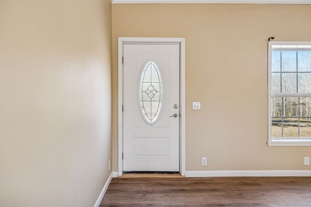 2901 Campground Hollow Road, Nunnelly, TN 37137