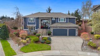 3010 219th Avenue E, Lake Tapps, WA 98391