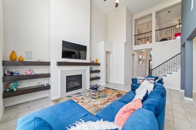 9410 Isabel Bay Lane, Cypress, TX 77433