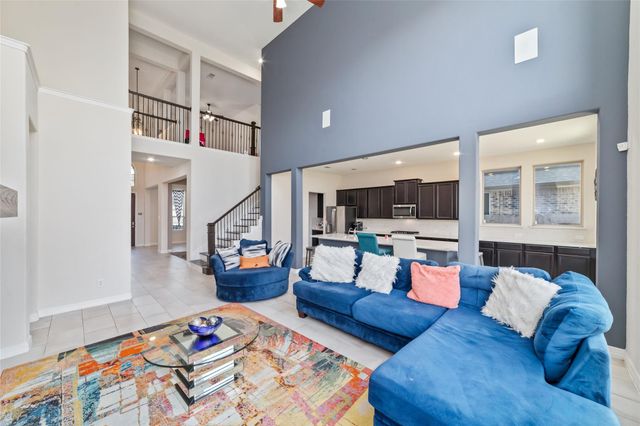 9410 Isabel Bay Lane, Cypress, TX 77433