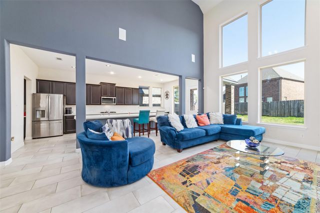 9410 Isabel Bay Lane, Cypress, TX 77433