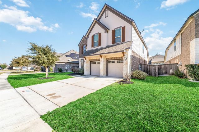9410 Isabel Bay Lane, Cypress, TX 77433