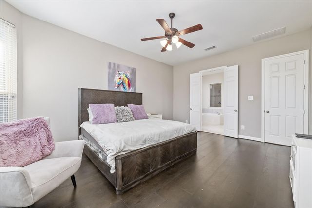 9410 Isabel Bay Lane, Cypress, TX 77433