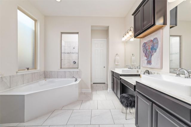 9410 Isabel Bay Lane, Cypress, TX 77433