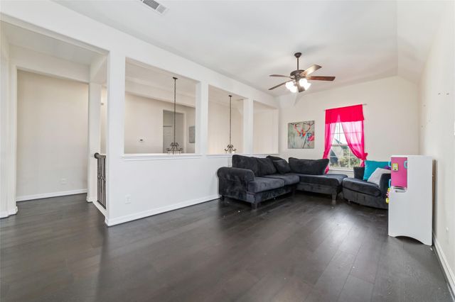 9410 Isabel Bay Lane, Cypress, TX 77433