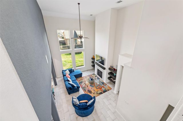 9410 Isabel Bay Lane, Cypress, TX 77433