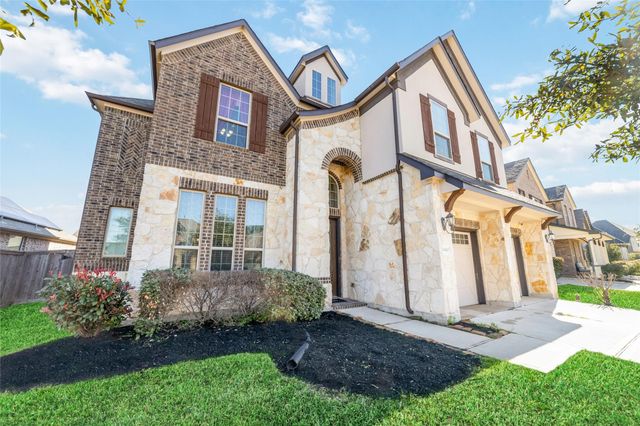 9410 Isabel Bay Lane, Cypress, TX 77433