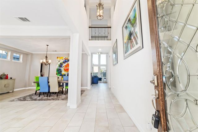 9410 Isabel Bay Lane, Cypress, TX 77433