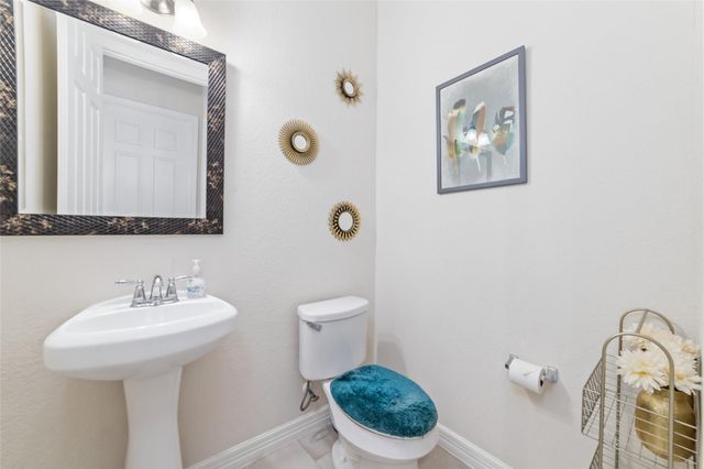 9410 Isabel Bay Lane, Cypress, TX 77433