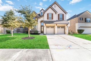 9410 Isabel Bay Lane, Cypress, TX 77433