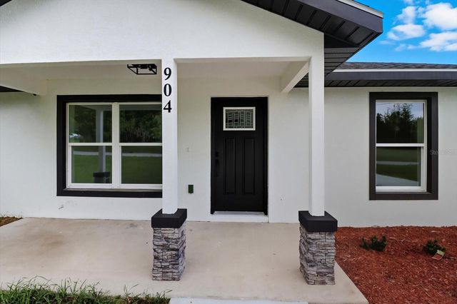 19857 SW FLAMINGO DRIVE, Dunnellon, FL 34431