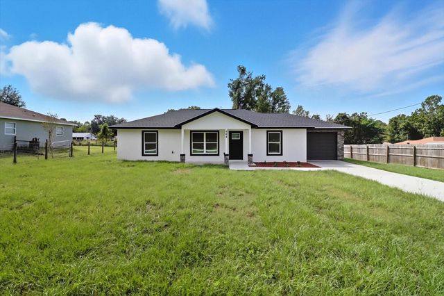 19857 SW FLAMINGO DRIVE, Dunnellon, FL 34431