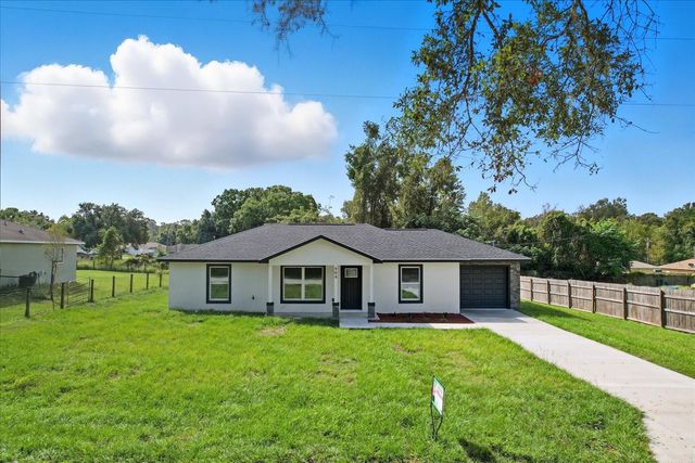19857 SW FLAMINGO DRIVE, Dunnellon, FL 34431