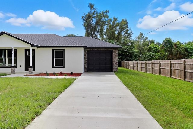 19857 SW FLAMINGO DRIVE, Dunnellon, FL 34431