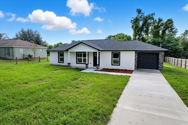19857 SW FLAMINGO DRIVE, Dunnellon, FL 34431