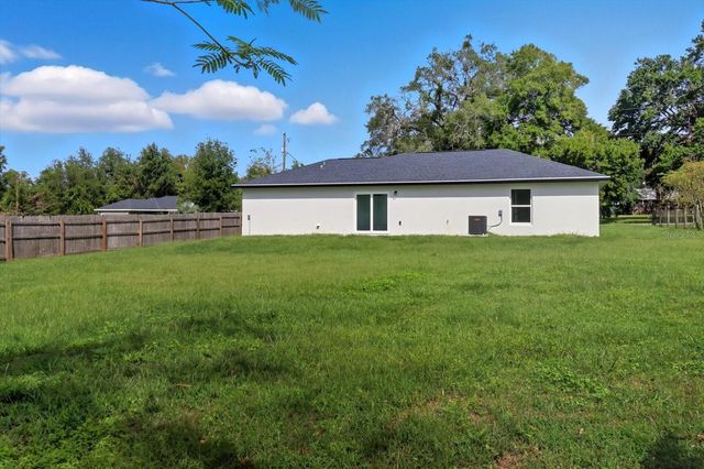 19857 SW FLAMINGO DRIVE, Dunnellon, FL 34431