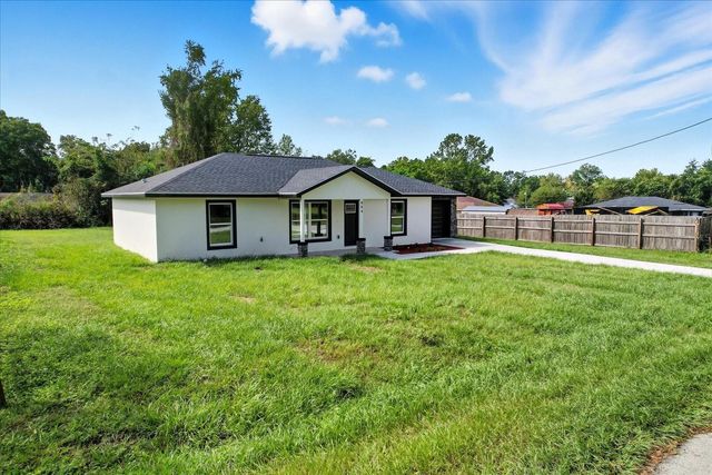 19857 SW FLAMINGO DRIVE, Dunnellon, FL 34431