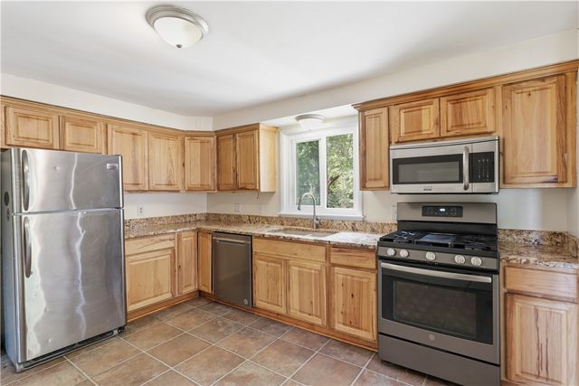 58 Kirkland Drive, Penfield, NY 14580