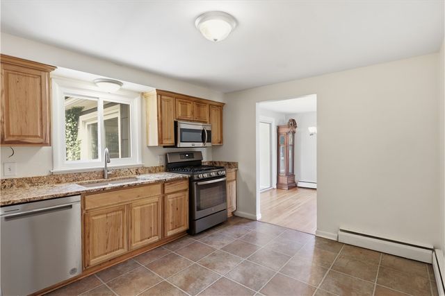 58 Kirkland Drive, Penfield, NY 14580