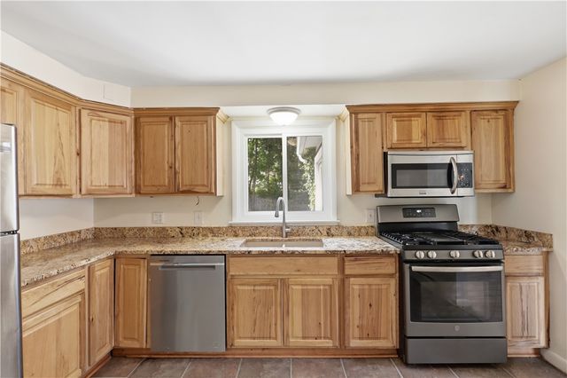 58 Kirkland Drive, Penfield, NY 14580
