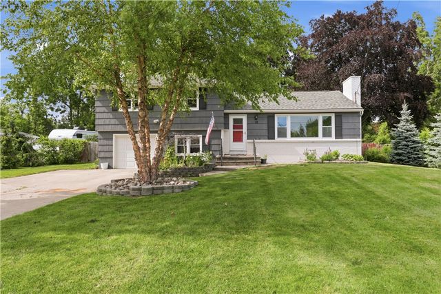 58 Kirkland Drive, Penfield, NY 14580