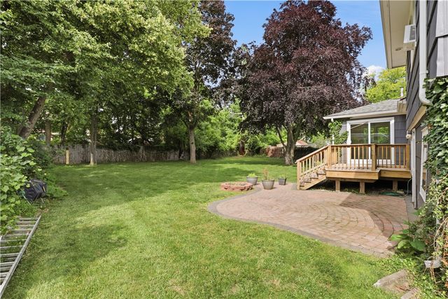 58 Kirkland Drive, Penfield, NY 14580