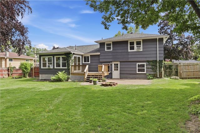 58 Kirkland Drive, Penfield, NY 14580