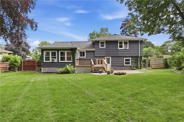 58 Kirkland Drive, Penfield, NY 14580