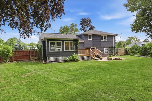 58 Kirkland Drive, Penfield, NY 14580