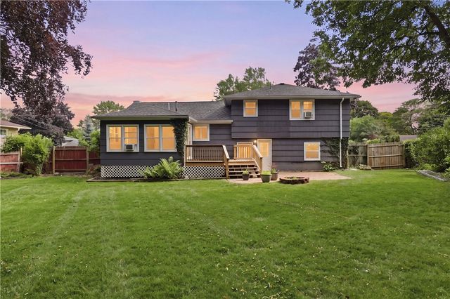 58 Kirkland Drive, Penfield, NY 14580