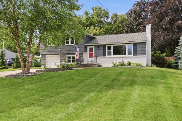 58 Kirkland Drive, Penfield, NY 14580