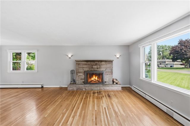 58 Kirkland Drive, Penfield, NY 14580