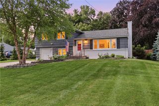 58 Kirkland Drive, Penfield, NY 14580