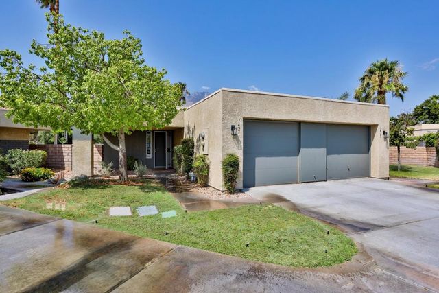 1421 Sunflower Circle N, Palm Springs, CA 92262