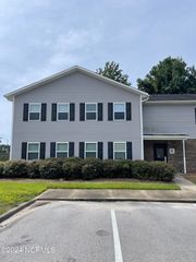 215 Cordell Circle, Jacksonville, NC 28540