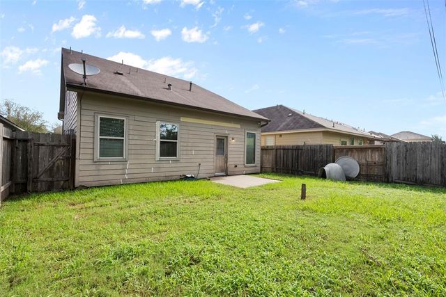 9412 Savannah Holly Drive, Houston, TX 77075