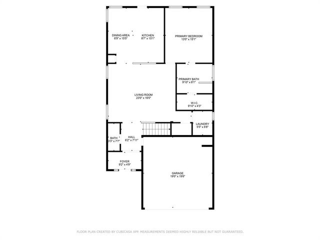 9412 Savannah Holly Drive, Houston, TX 77075