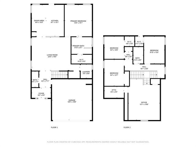 9412 Savannah Holly Drive, Houston, TX 77075