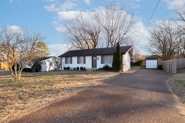 623 W Meade Blvd, Franklin, TN 37064