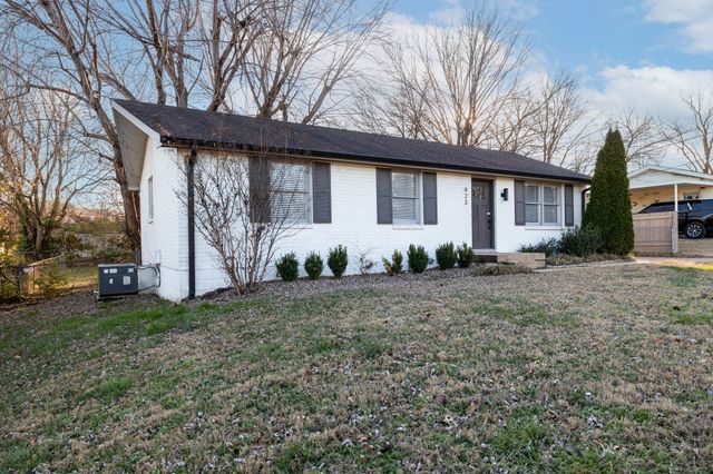 623 W Meade Blvd, Franklin, TN 37064