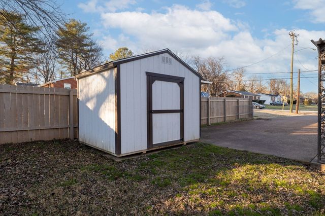 623 W Meade Blvd, Franklin, TN 37064