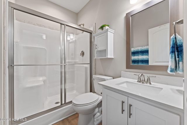 207 Rough Ridge Trail 13, Aberdeen, NC 28315