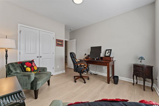 207 Rough Ridge Trail 13, Aberdeen, NC 28315