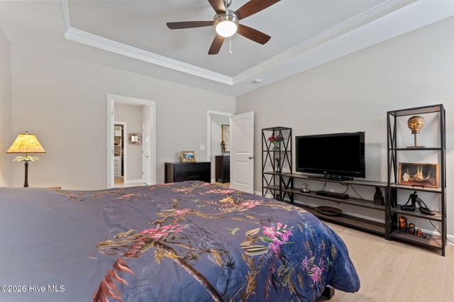 207 Rough Ridge Trail 13, Aberdeen, NC 28315